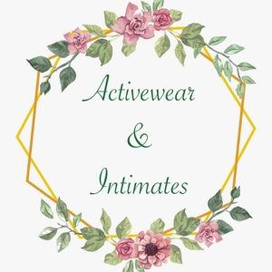 Activewear and intimates